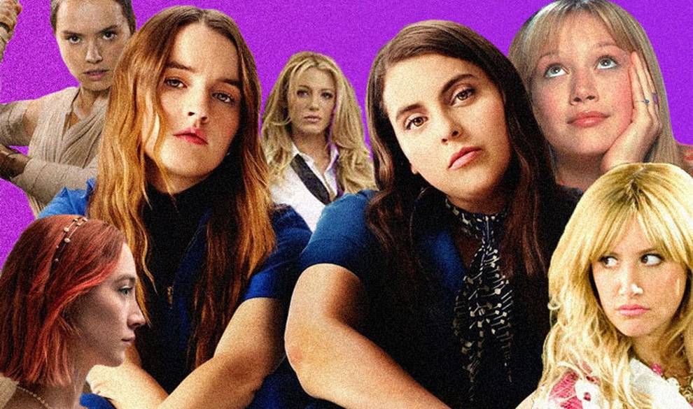 'Booksmart': a las chicas no solo nos preocupan los chicos