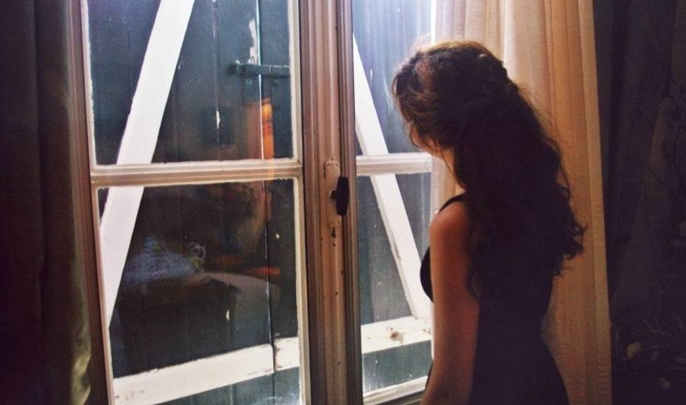 A ti, que te preocupa no haberte enamorado nunca