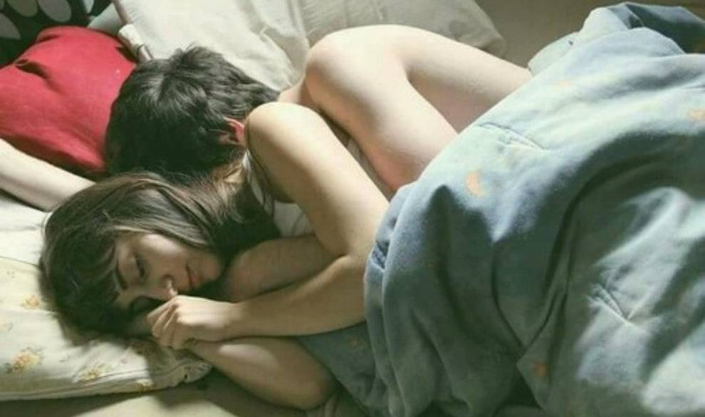 ¿Besos, sexo oral y penetración? Puede que estés ordenando mal tus relaciones sexuales