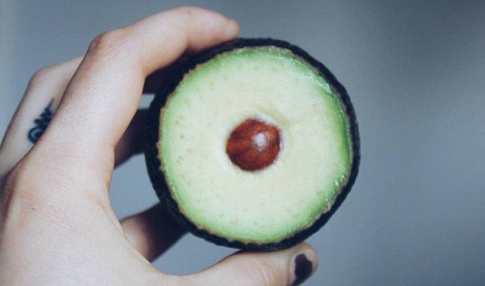 El aguacate que comes podría no ser vegano