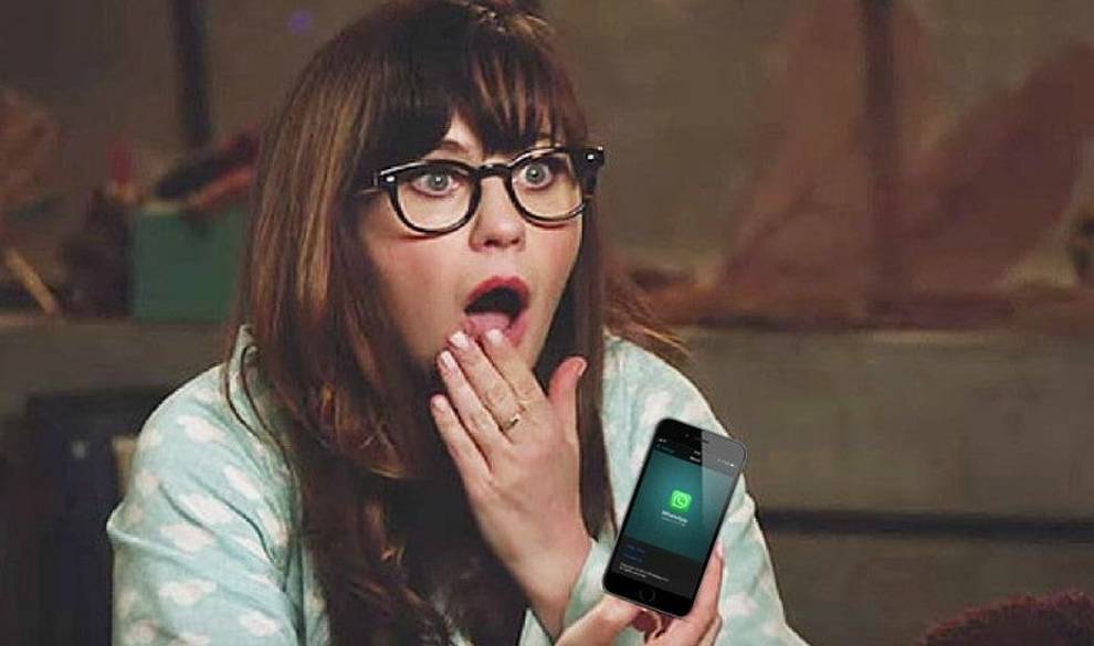 Con Lo Nuevo De Whatsapp Vas A Poder Borrar El Resto De Apps De Tu Móvil