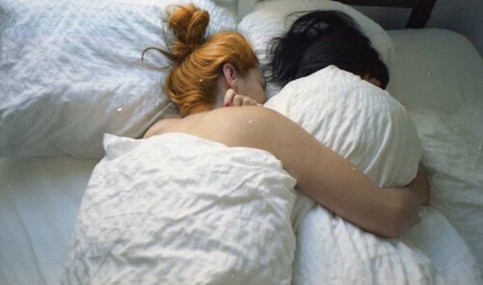 Deja de tener sexo antes de dormir y otros consejos para mejorar tu vida sexual