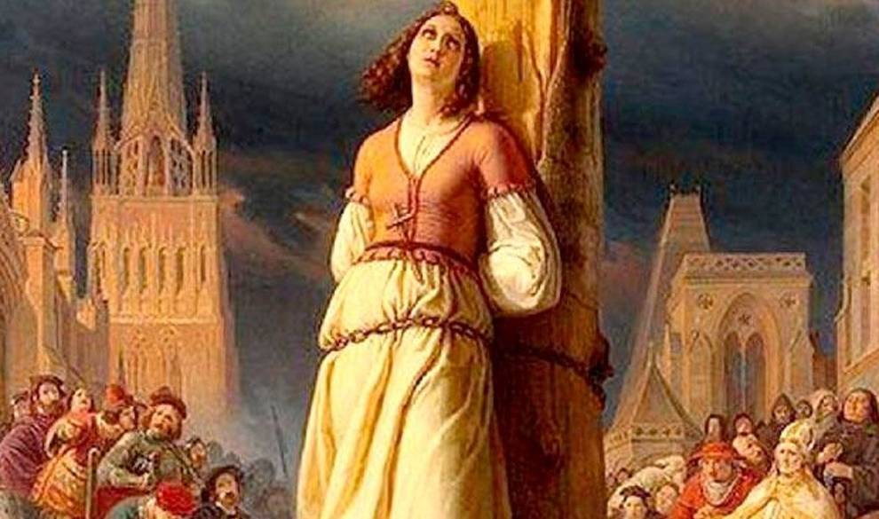 Beata Dolores, la última mujer acusada de ser 'bruja' y asesinada por la Inquisición