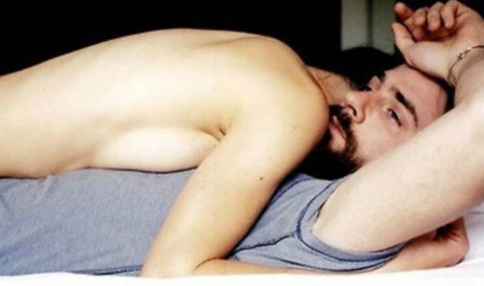 El amor no me acojona, eres tú que no me gustas