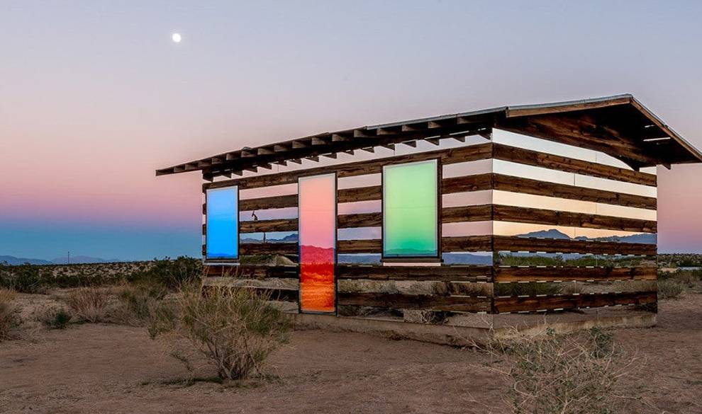 6 Edificios Llenos De Belleza Que Van A Cambiar Tu Visión De La Arquitectura