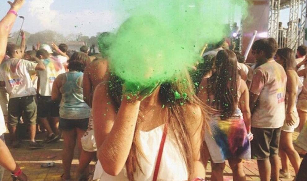 8 Razones Por Las Que No Hay Otro Lugar En El Mundo Como Andalucía