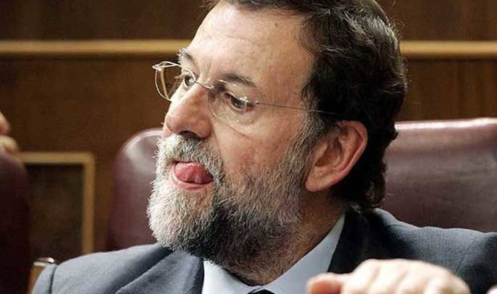 Así Va El País: Las Peores Lecciones Dialécticas De Mariano Rajoy