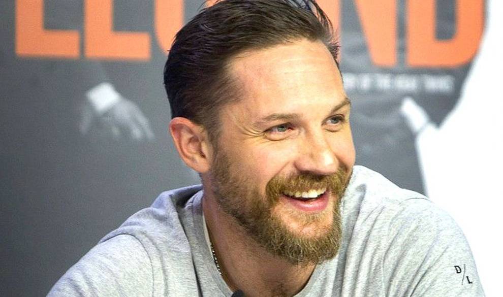 Tom Hardy, De Adicto Al Crack A Uno De Los Mejores Actores Del Momento