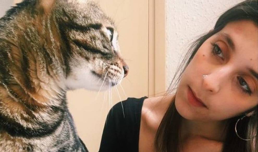 La ciencia confirma que tu gato pasa de ti