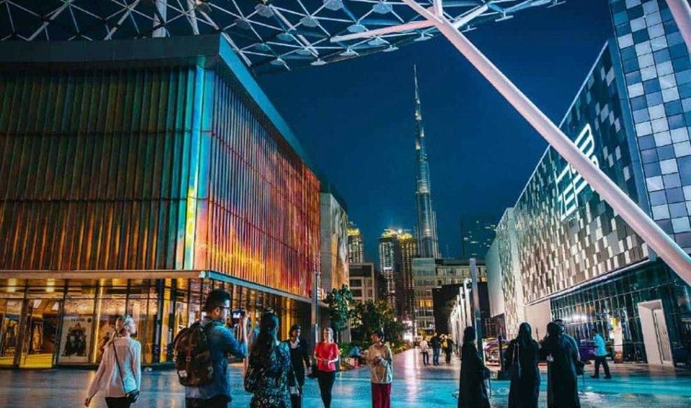 No necesitas tener mucha experiencia para conseguir este trabajo de 225.000 euros en Dubai