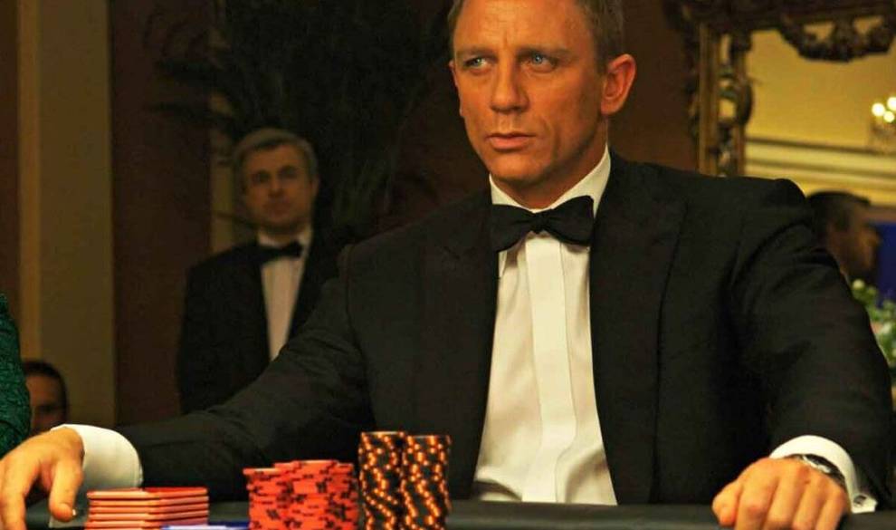 Por qué nunca te habías fijado en lo machistas que son las pelis de James Bond