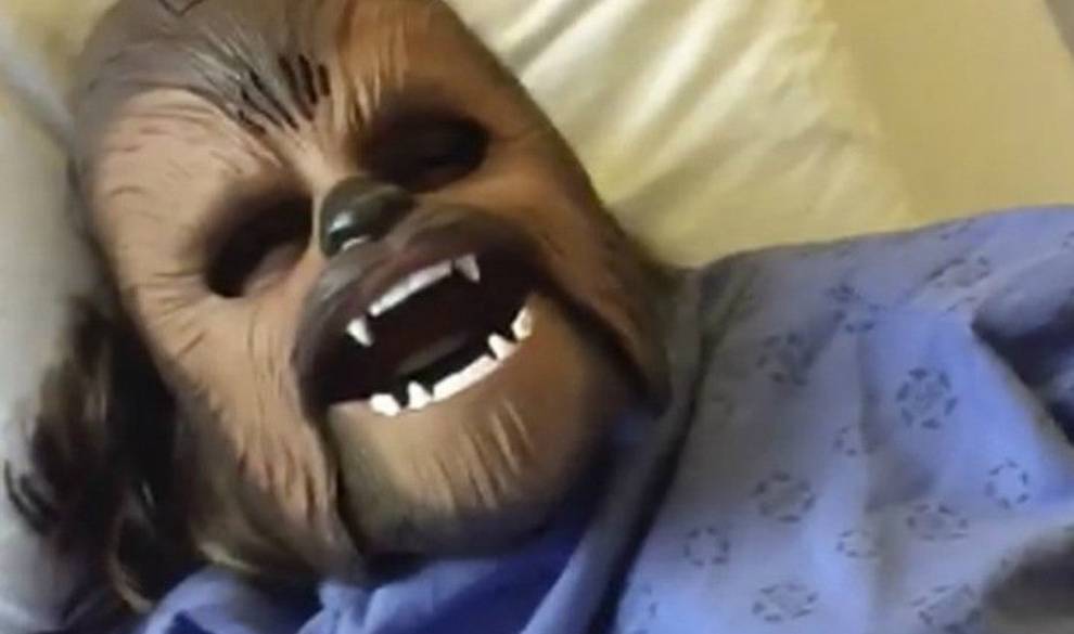 10 Historias Que Te Harán Empezar La Semana Con Una Sonrisa