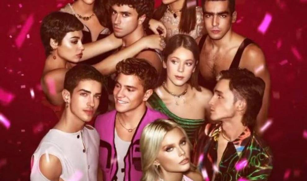 'Elite': tráiler, reparto y primeras imágenes de la temporada 5 de Netflix