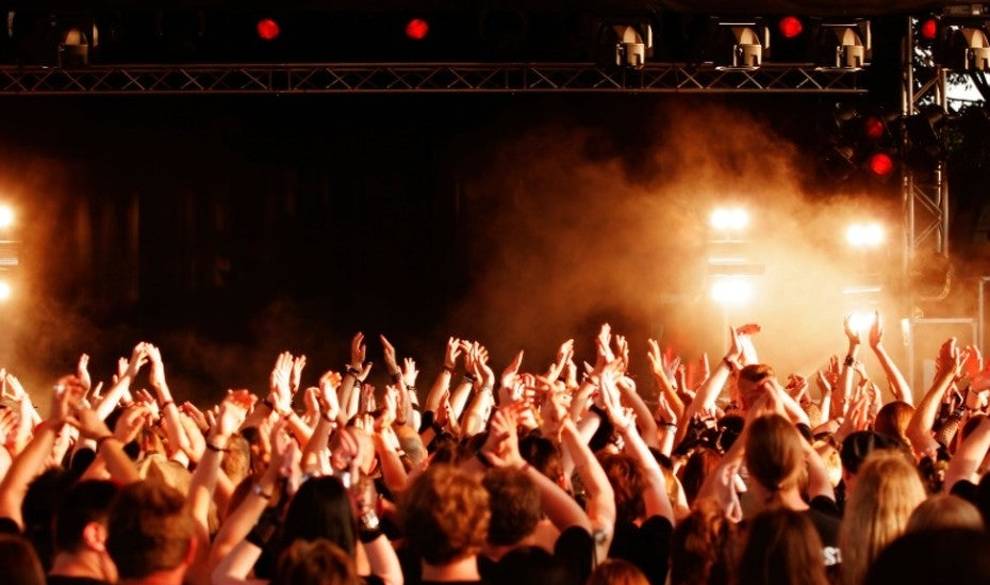 El Calor Sigue Apretando Y La Música Sigue Sonando. Ruta de Festivales