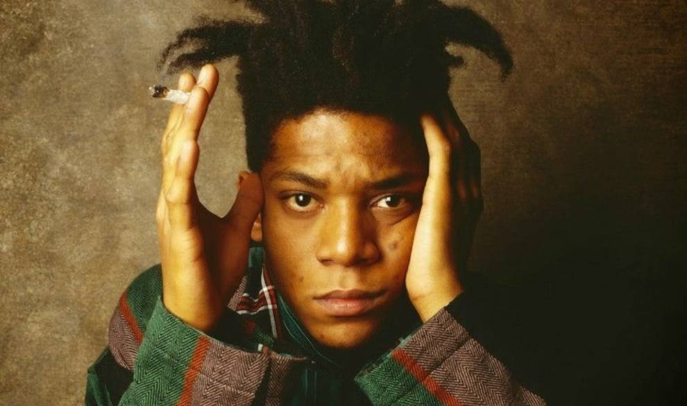 15 Cosas Sobre Basquiat, El Grafitero Que Sacudió A La Élite