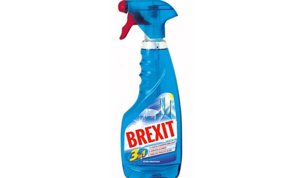 76 Cosas De Tu Vida Cotidiana Que Podrían Llamarse 'Brexit' Y Jamás Se Te Habrían Ocurrido