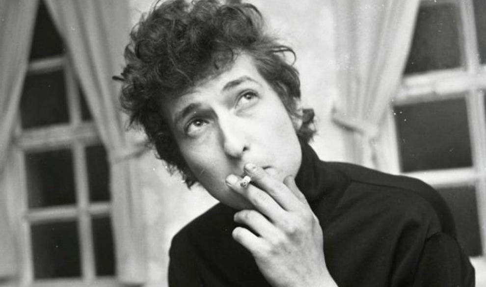 Las Canciones Que Demuestran Que Bob Dylan Sí Es Un Genio De La Literatura