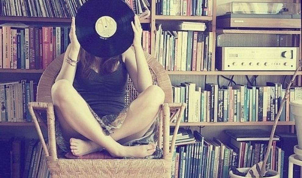 Puedes adivinar qué música escucha alguien mirando su cara
