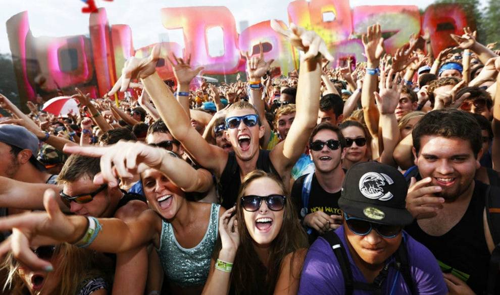 Los 6 Festivales Internacionales Que Harán De Este Verano El Mejor De Tu Vida