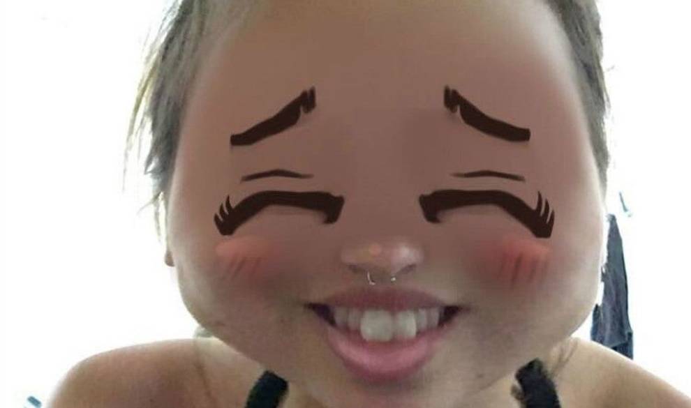 Snapchat No Quiere Admitir Lo Racista Que Es Este Filtro