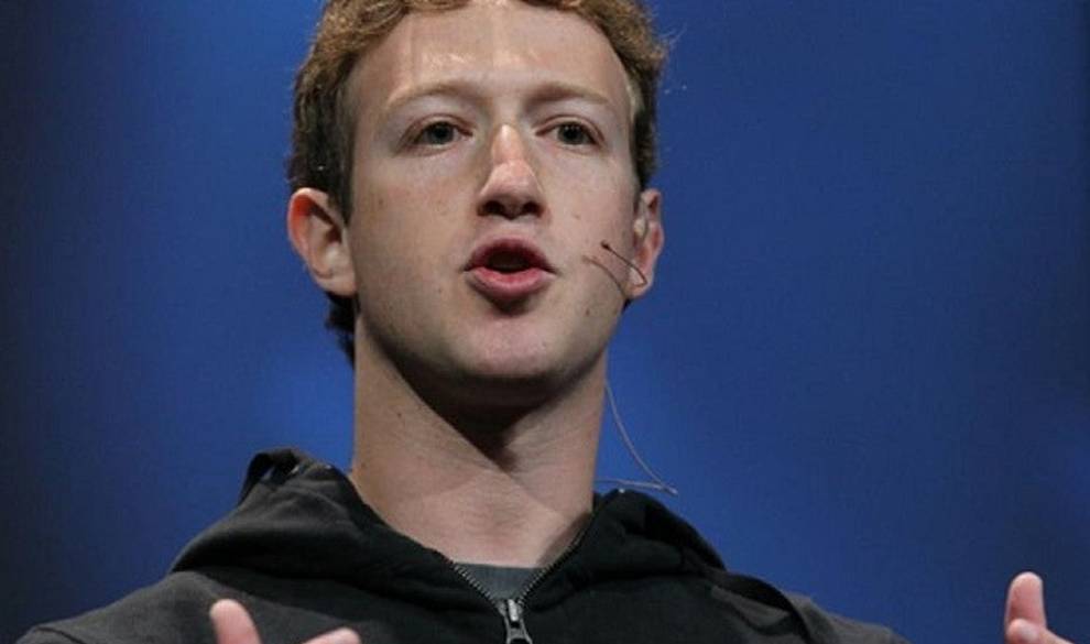Si De Algo Sabe Mark Zuckerberg Es De Éxito: 5 Frases Suyas Sobre Cómo Conseguirlo