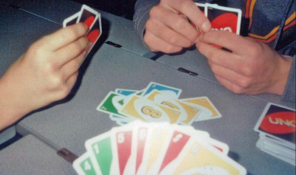 Juegos de mesa para pasar una fiesta de escándalo