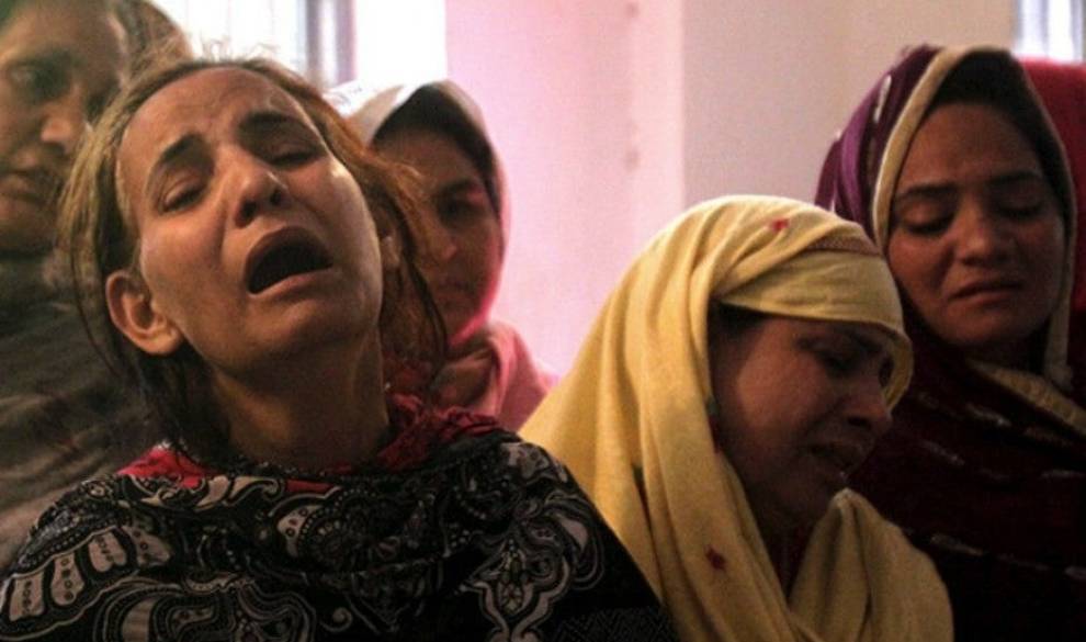 Las violaciones y asesinatos de mujeres en Pakistán ya no quedarán impunes