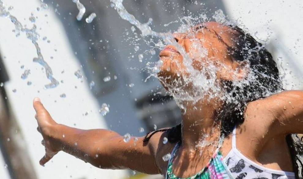 Así deberías afrontar una ola de calor: consejos para aguantar las altas temperaturas
