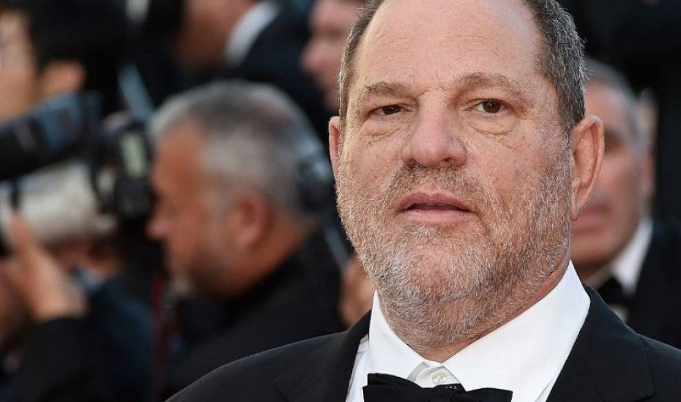 Hollywood prepara una película de terror inspirada en Harvey Weinstein
