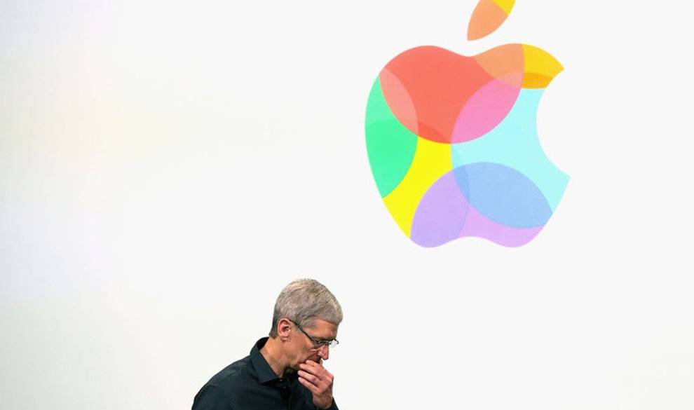 5 Claves Para Entender Por Qué Apple Le Ha Dicho 'Por Ahí No Paso' Al FBI