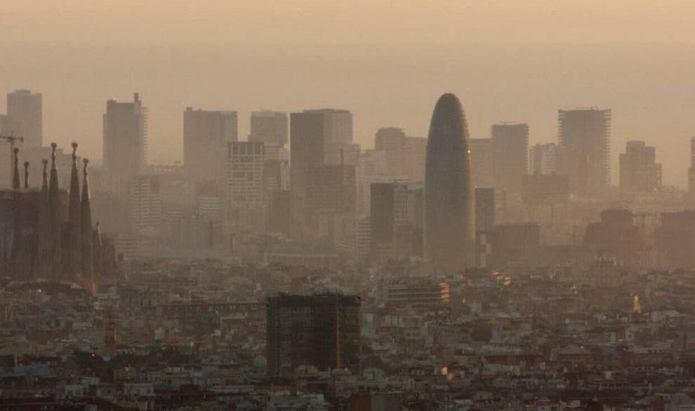 El plan de la Unión Europea para reducir sus emisiones no acabará con la emergencia climática