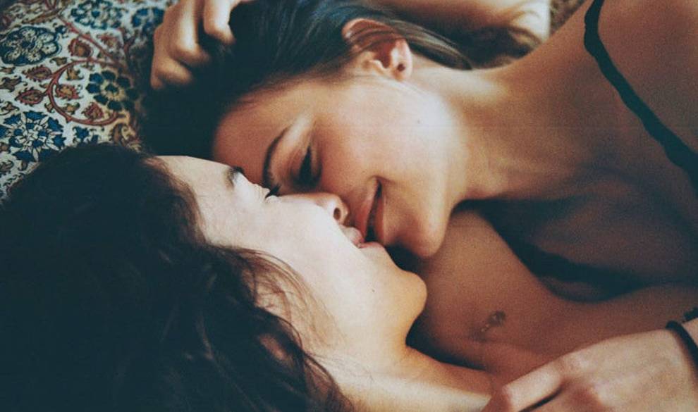 Todo Contigo O Todo Sin Ti Pero, Relaciones A Medias, No Gracias