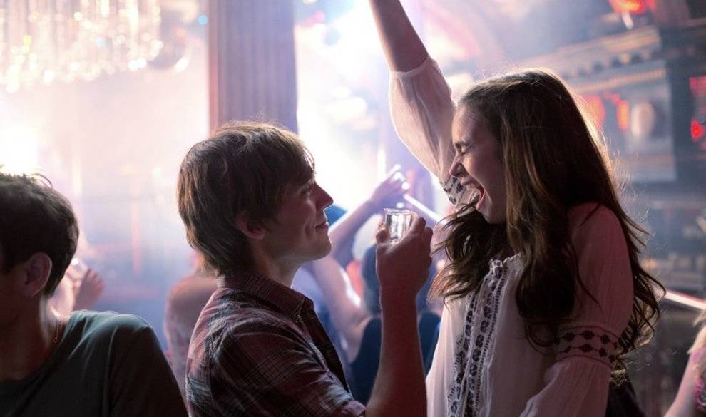 Planes En Pareja Mucho Más Divertidos Y Emocionantes Que El Típico 'Cena Y Cine'