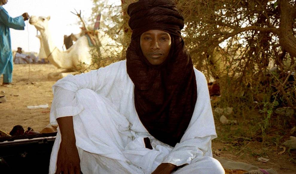 La tribu Wodaabe: El Único Lugar Del Mundo Donde Mandan Solo Mujeres
