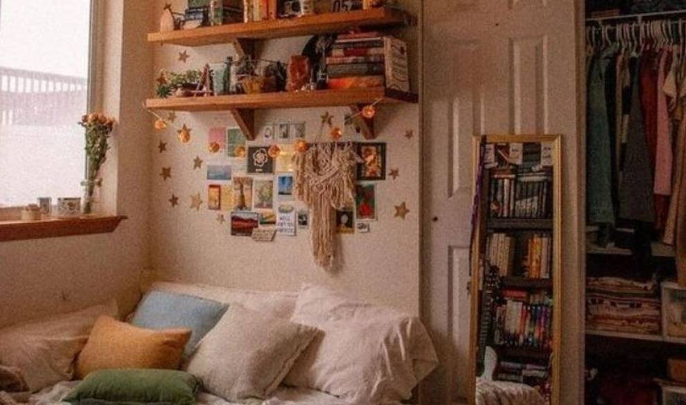 La casa de tu ligue dice mucho acerca de su personalidad