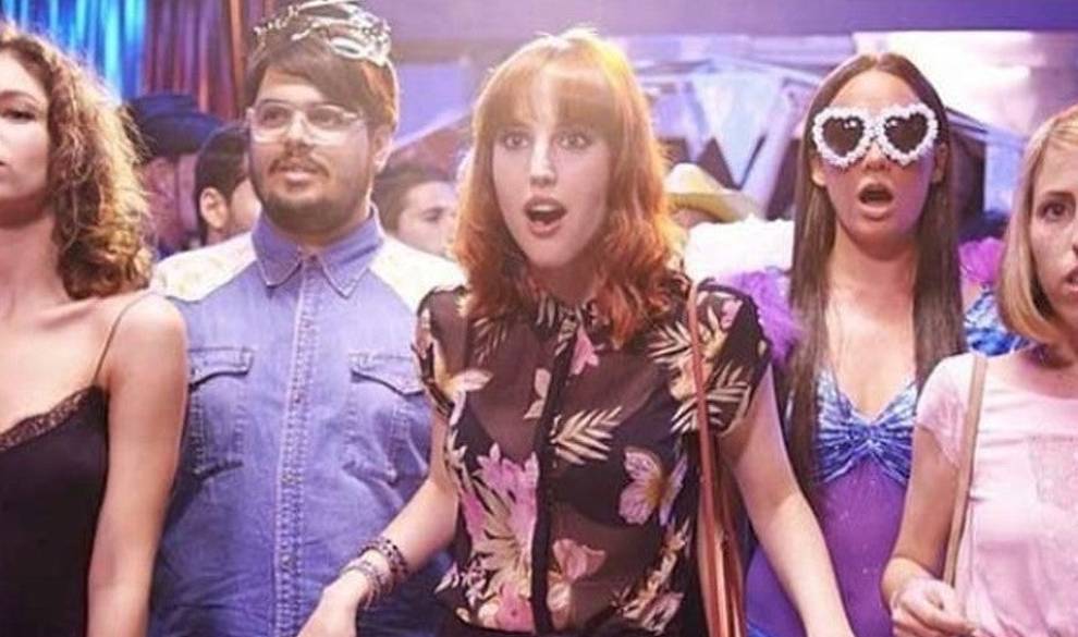 Las 5 Películas Llamadas A Suceder A Ocho Apellidos Vascos