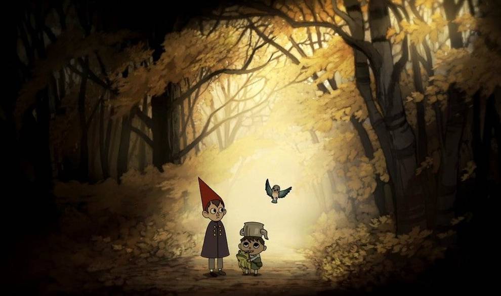 5 series de animación para adultos que deberías estar viendo