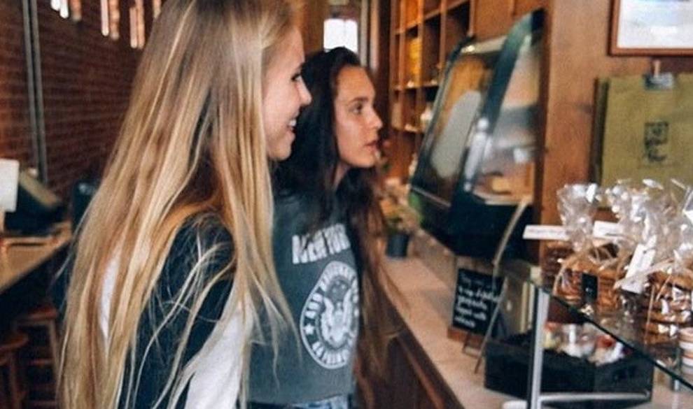 4 Cosas Que Hace Una Amiga Por Las Que Deberías Darle Las Gracias