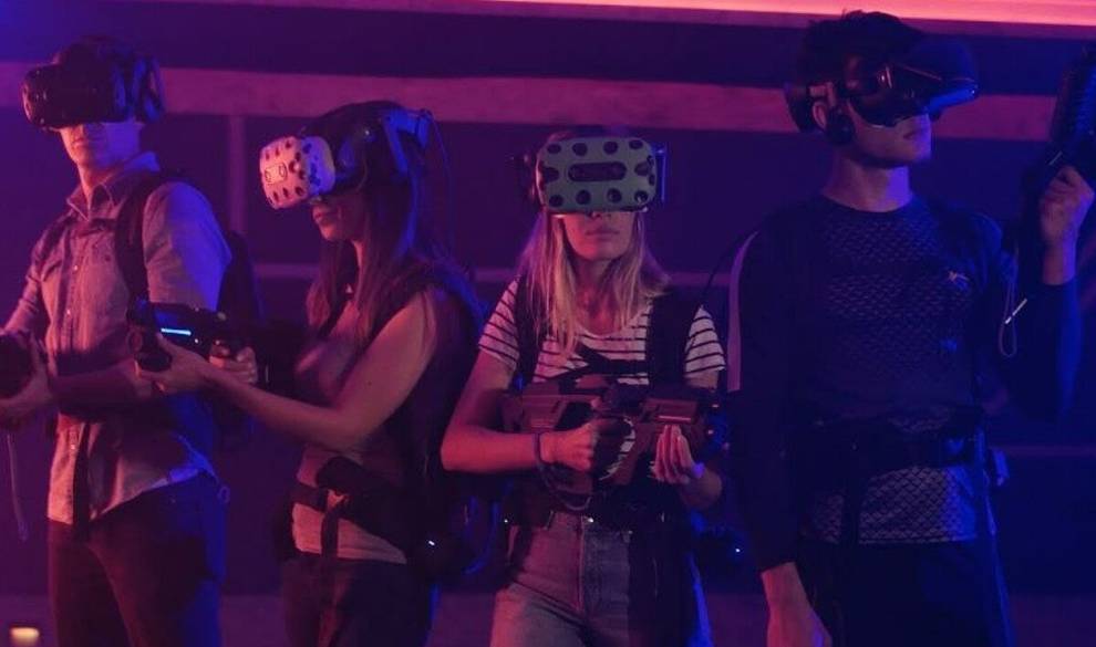 El plan ideal con amigos: los mejores escape rooms de Madrid