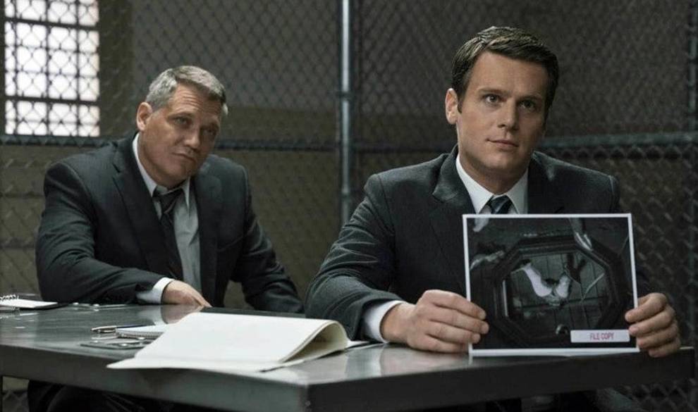 Los oscuros personajes de la realidad que inspiraron Mindhunter