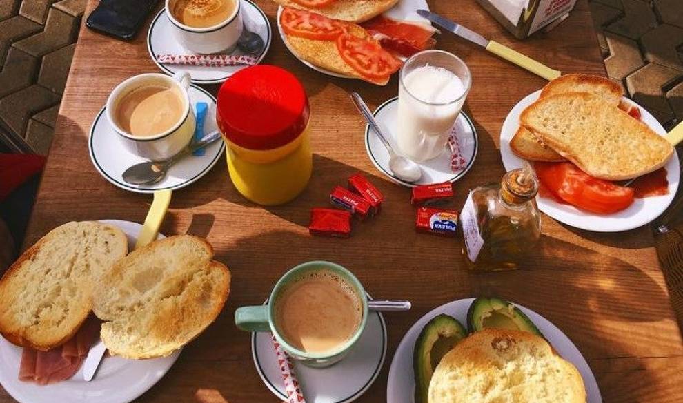 Desayunar o no desayunar, esa es la cuestión