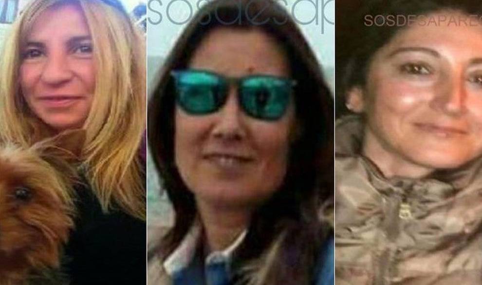 Las desapariciones en Asturias hacen que las mujeres se organicen para no ir solas por la calle