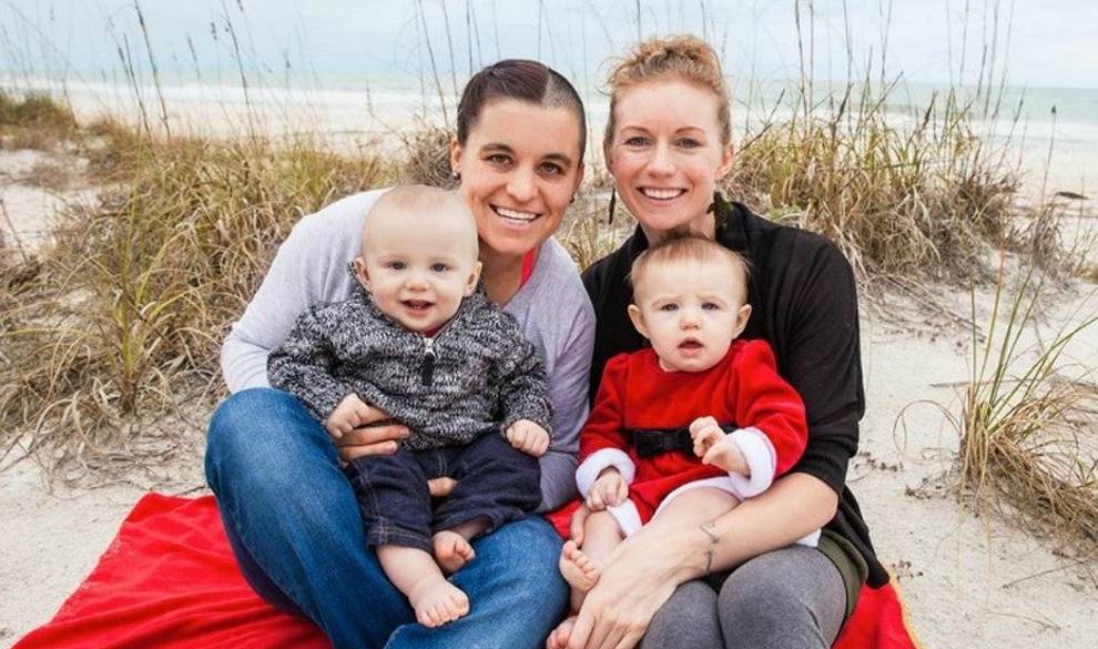 Estas son las ventajas que los hijos de parejas homosexuales podrían tener sobre el resto
