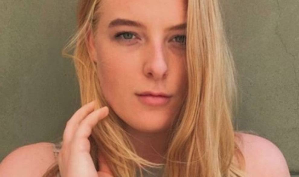 Una modelo de tallas grandes explota contra los comentarios sobre su cuerpo