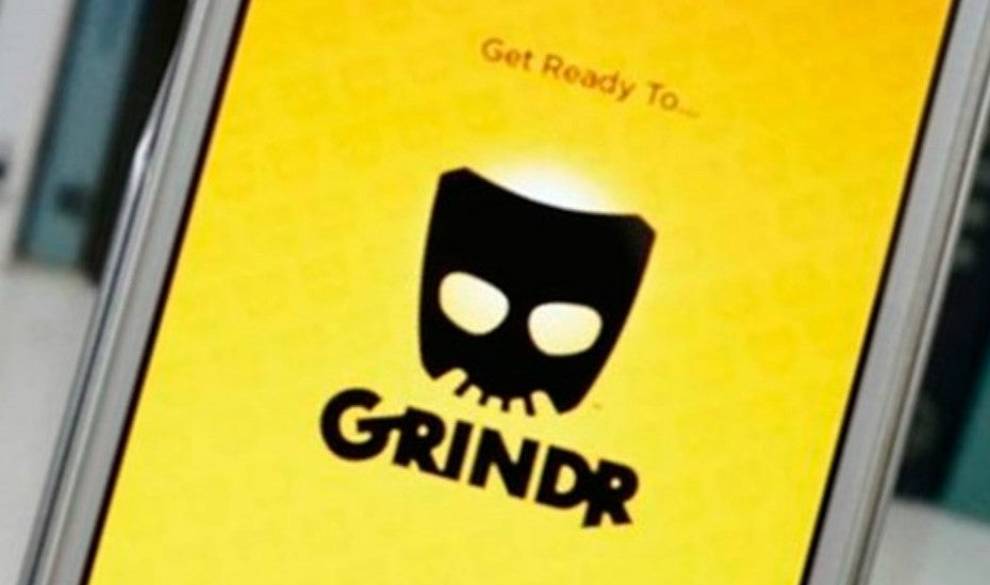 Grindr permitió que varias empresas conocieran si sus usuarios eran portadores del VIH