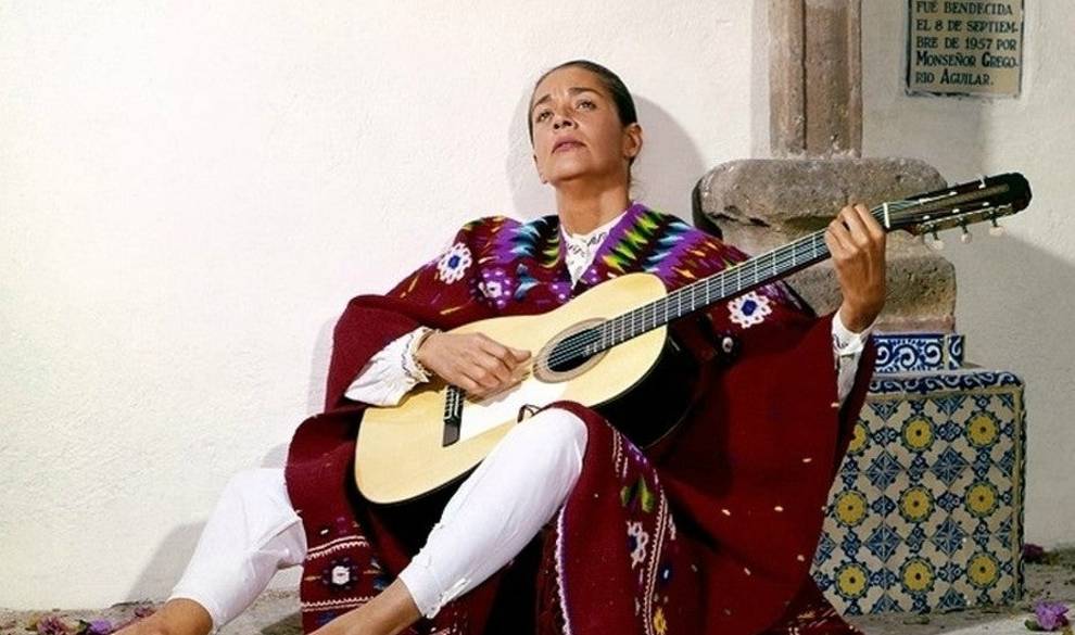 Los mensajes que nos dejó la gran Chavela Vargas a las mujeres del siglo XXI