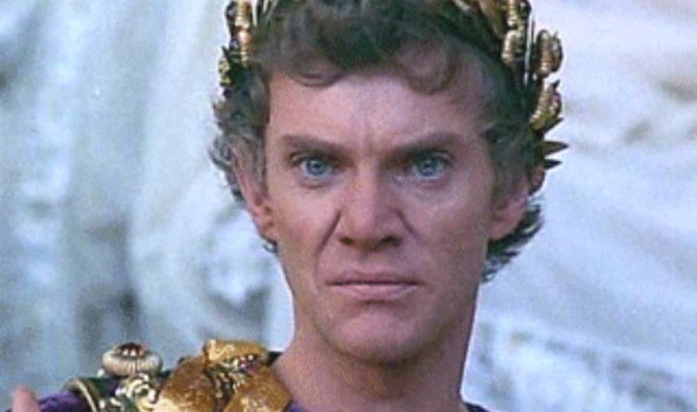 Emperadores romanos tan nefastos que a su lado Trump parece bueno