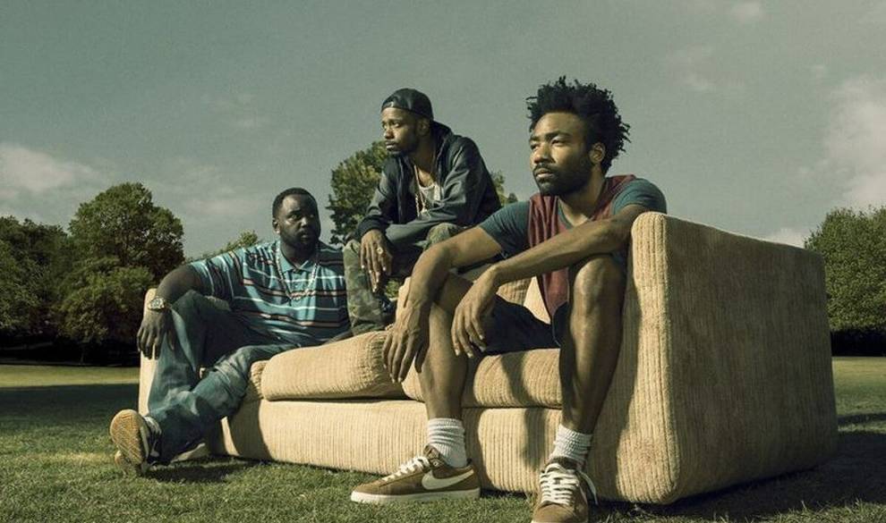 'Atlanta', la serie que no debería haber pasado desapercibida en España