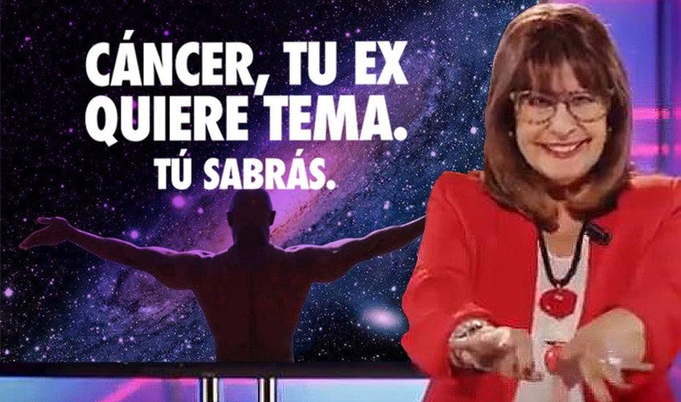 ¿Pillaré cacho o me quedaré a dos velas? El horóscopo guarrete del fin de semana