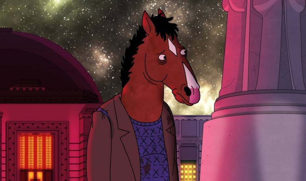 La temporada final de BoJack Horseman es de lo mejor que puedes ver en Netflix